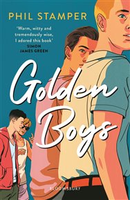 Golden Boys - Phil Stamper