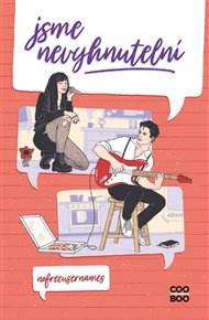 Jsme nevyhnutelní -  Nofreeusernames