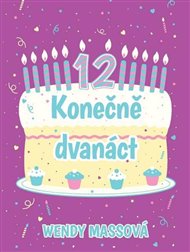 Konečně dvanáct: Willow Falls Series 2 - Wendy Massová