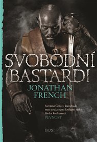 Svobodní bastardi - Jonathan French