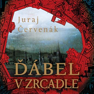 Ďábel v zrcadle, mp3 - Juraj Červenák