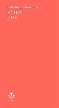 Kniha jihu koupíte na Kosmas.cz