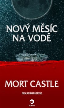 Nový měsíc na vodě koupíte na Kosmas.cz