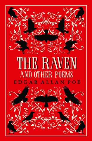Raven and Other Poems - Edgar Allan Poe