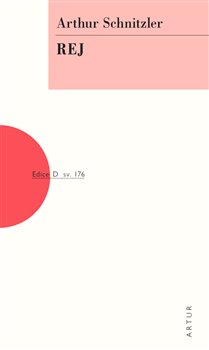 Rej koupíte na Kosmas.cz