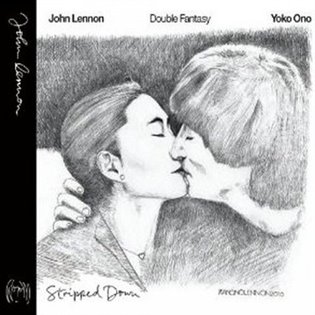 John Lennon: Double Fantasy (Stripped Down) - John Lennon