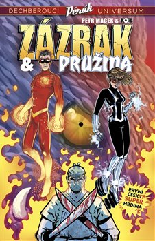 Zázrak & Pružina koupíte na Kosmas.cz