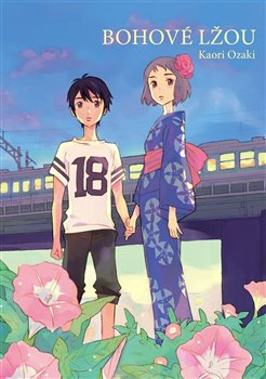 Bohové lžou koupíte na Kosmas.cz