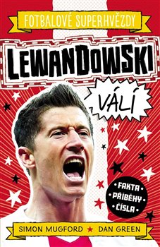 Lewandowski válí