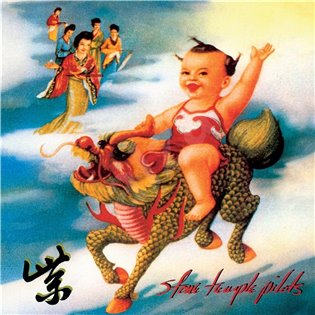Stone Temple Pilots: Purple - Stone Temple Pilots