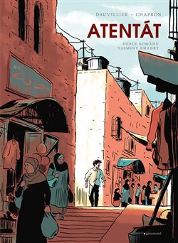 Atentát koupíte na Kosmas.cz