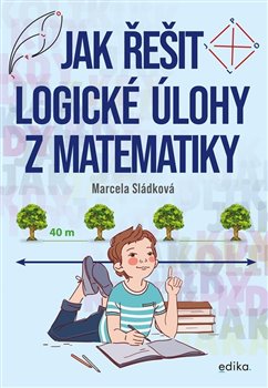 Jak řešit logické úlohy z matematiky koupíte na Kosmas.cz