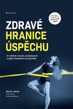 Zdravé hranice úspěchu koupíte na Kosmas.cz