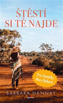 Štěstí si tě najde koupíte na Kosmas.cz