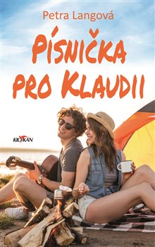 Písnička pro Klaudii koupíte na Kosmas.cz