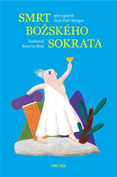 Smrt božského Sokrata koupíte na Kosmas.cz