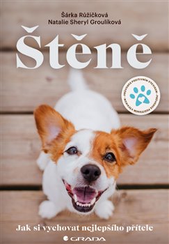 Štěně koupíte na Kosmas.cz