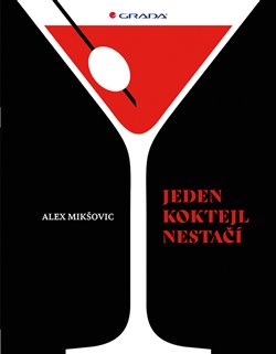 Jeden koktejl nestačí koupíte na Kosmas.cz