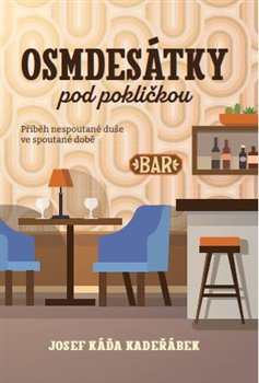 Osmdesátky pod pokličkou koupíte na Kosmas.cz