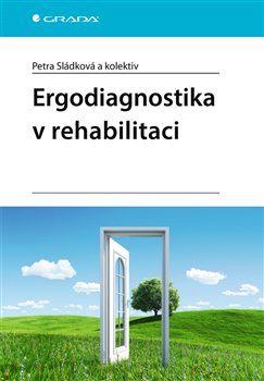 Ergodiagnostika v rehabilitaci koupíte na Kosmas.cz