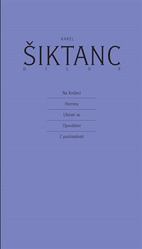 Dílo 9 koupíte na Kosmas.cz