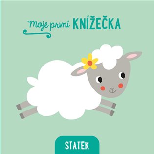 Moje první knížečka - Statek