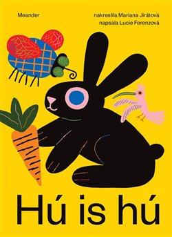 Hú is hú koupíte na Kosmas.cz