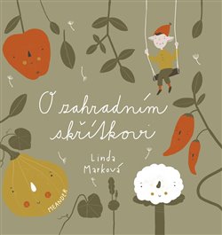 O zahradním skřítkovi koupíte na Kosmas.cz