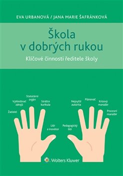 Škola v dobrých rukou koupíte na Kosmas.cz