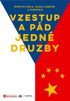 Vzestup a pád jedné družby koupíte na Kosmas.cz