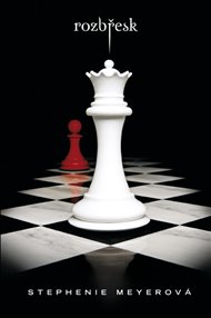 Rozbřesk - Stephenie Meyerová