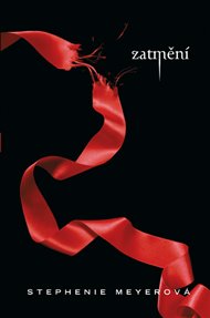 Zatmění - Stephenie Meyerová