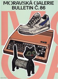 Bulletin MG č. 86 - Panorama designu: Panoráma designu