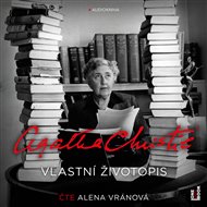 Vlastní životopis: Agatha Christie - Agatha Christie