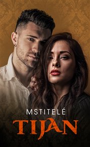 Mstitelé -  Tijan