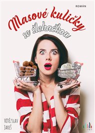 Kočičí škola - Iva Hoňková