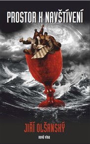 Prostor k navštívení - Jiří Olšanský
