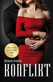 Konflikt (český jazyk)