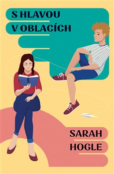 S hlavou v oblacích koupíte na Kosmas.cz