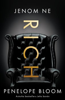 Jenom ne Rich koupíte na Kosmas.cz