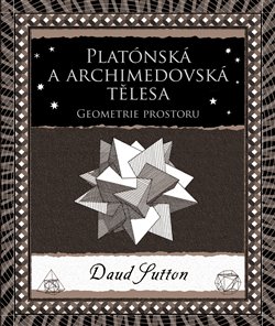 Kniha Platónská a archimedovská tělesa - Geometrie prostoru