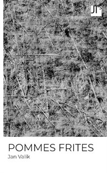 Pommes Frites koupíte na Kosmas.cz