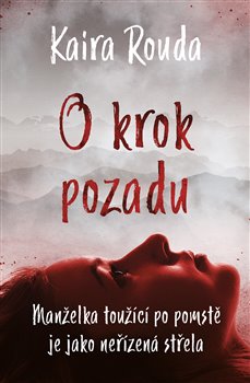 O krok pozadu koupíte na Kosmas.cz