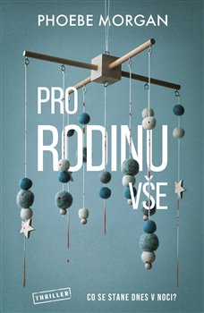 Pro rodinu vše koupíte na Kosmas.cz