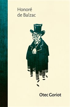 Otec Goriot koupíte na Kosmas.cz