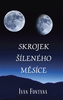 Skrojek šíleného měsíce koupíte na Kosmas.cz