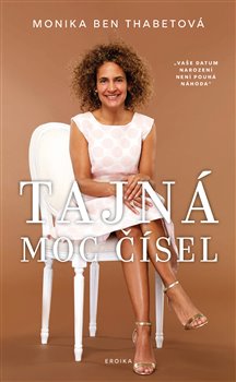 Tajná moc čísel koupíte na Kosmas.cz