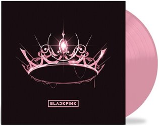 The Album (Pink Vinyl)
