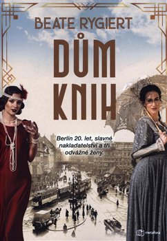 Dům knih koupíte na Kosmas.cz