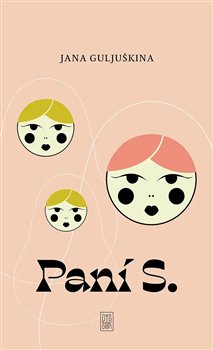 Paní S. koupíte na Kosmas.cz